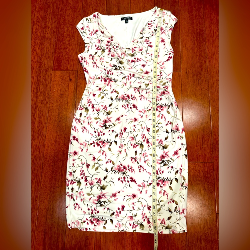 Ralph Lauren Women’s dress size 12